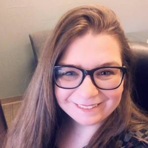 Meet your Posher, Tiffany